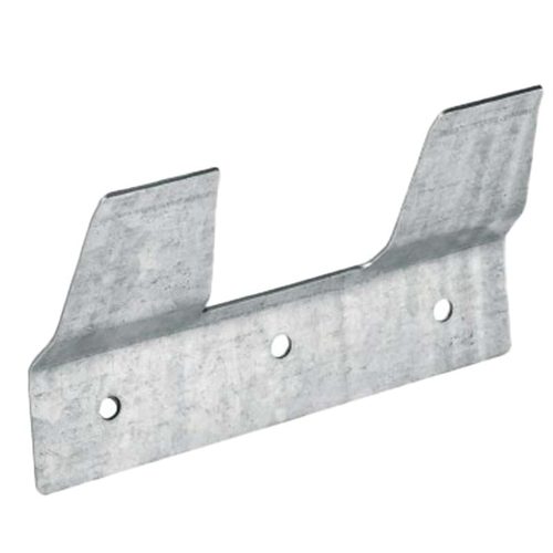 Mounting bracket for feeding bucket - Harvesso