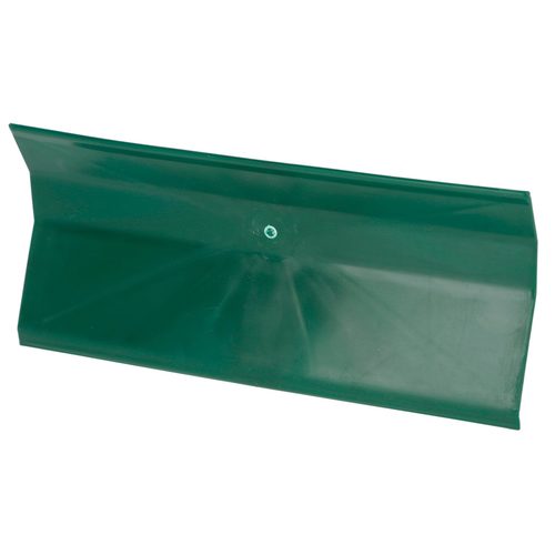 Muck and Slurry Pusher Plastic, Rectangular, 35cm - Harvesso