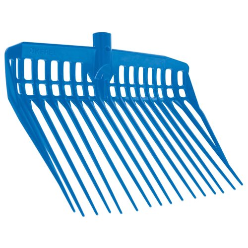 Muck Fork EcoFork, royal without Handle - Harvesso