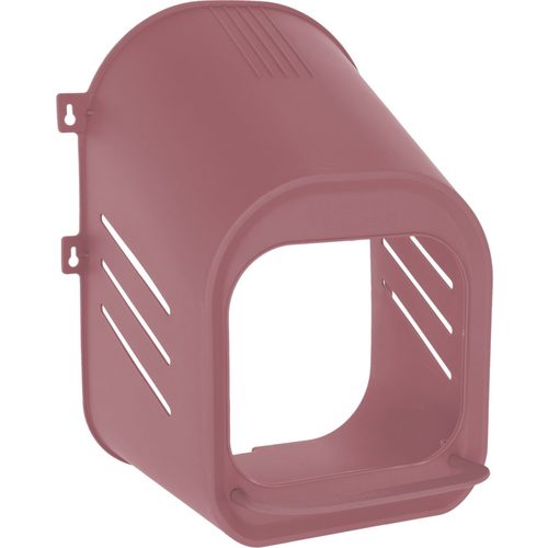 Nest Box for Chickens, Pink, Kerbl - Harvesso