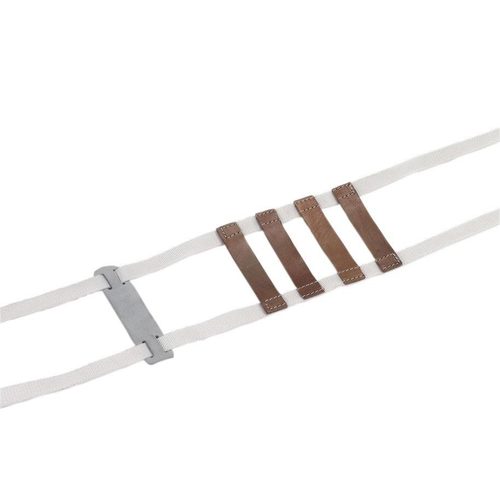 Nylon prolapse bandage  with leather inlay - Harvesso