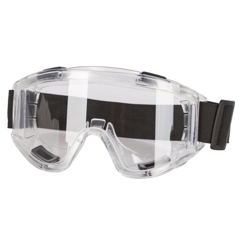 Panoramic googles - Harvesso