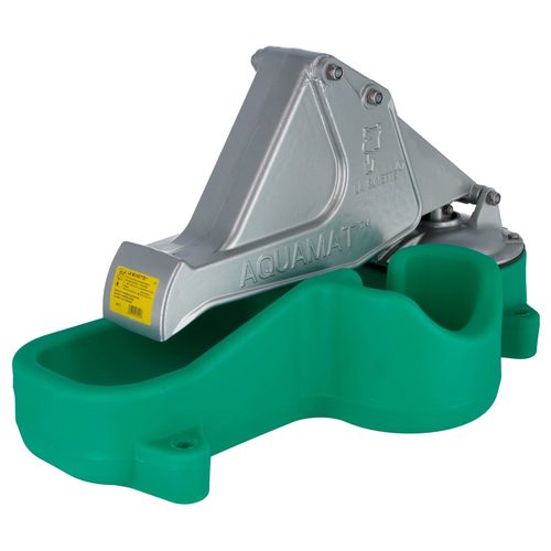 Pasture Pump Aquamat II MK for Dairy Cows & Calves - Harvesso