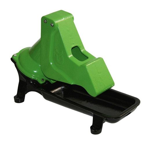 Pasture pump P100, double  stroke, 3/4" thread connection - Harvesso