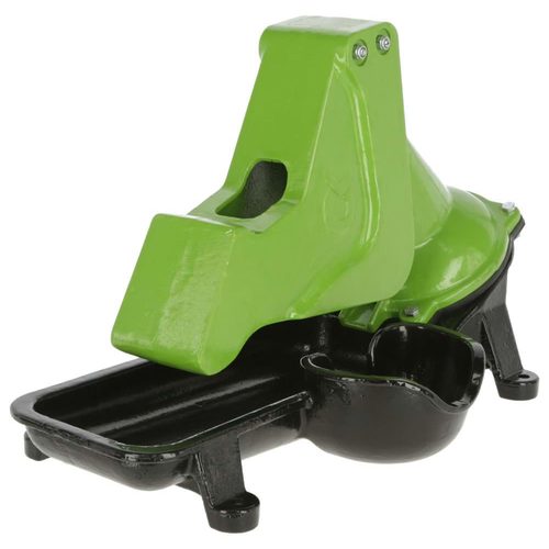 Pasture Pump P100 MK - Harvesso