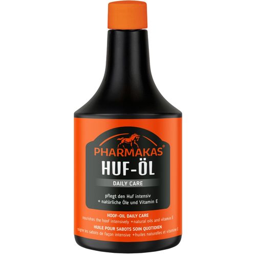 Pedocan dırnaq yağı, 500 ml - Harvesso