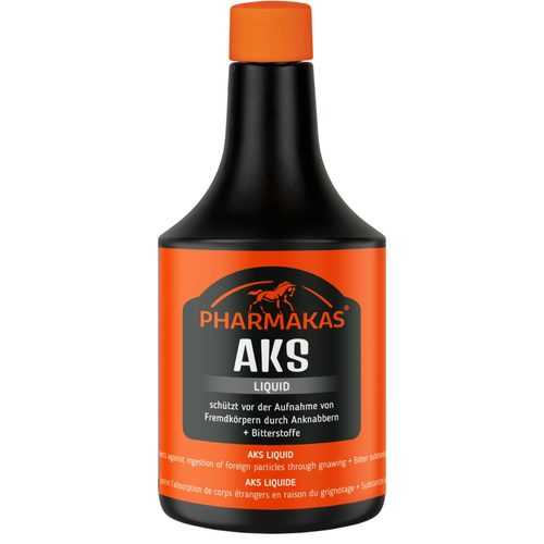 Pharmakas AKS Liquid 500 ml - Harvesso