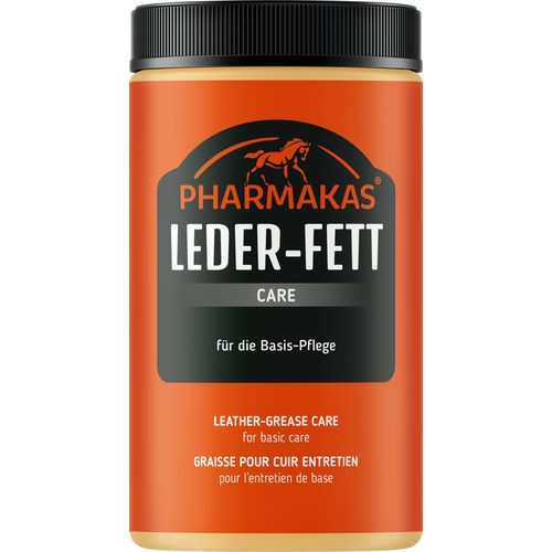 Pharmakas Leath. Grease 1 L - Harvesso