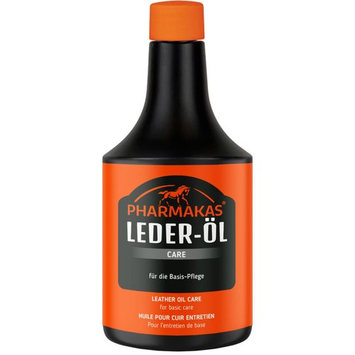 Pharmakas dəri yağı, 500 ml - Harvesso