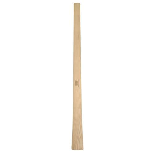 Külüng sapı, göyrüş ağacı, Ø 74/42 mm, 95 sm - Harvesso