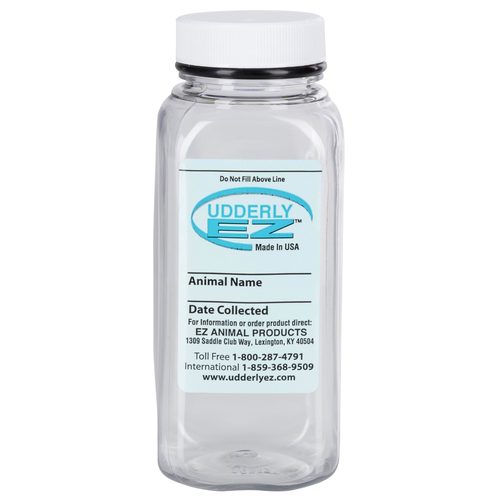 Pint Bottle (2 pcs) for Sheep Milker - Harvesso