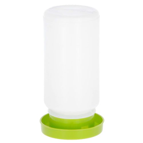 Plastik cücə/bildirçin qabı, 1 l - Harvesso