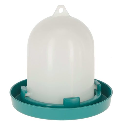 Plastik suvarıcı 1,5 l, benzin rəngi - Harvesso