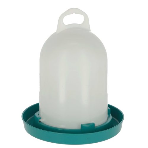 Plastic Drinker 5.5 L petrol - Harvesso