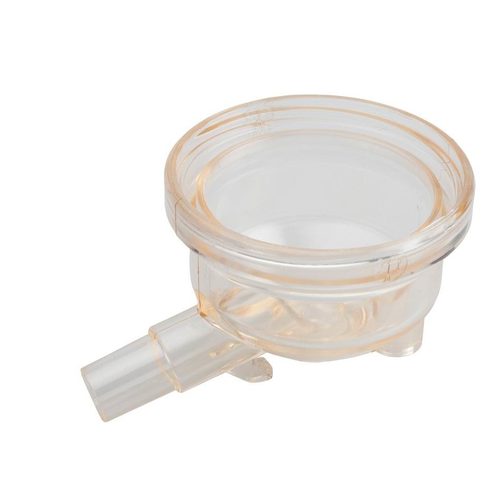 Plastic lower piece 150cc - Harvesso