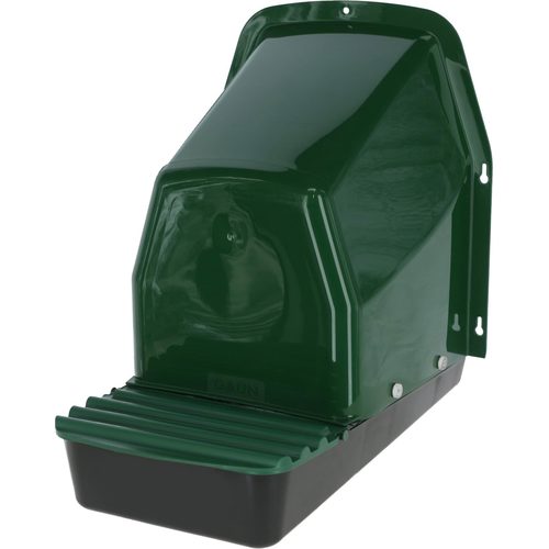 Plastic Nest Outdoor with Tray 1 Compartment - Harvesso