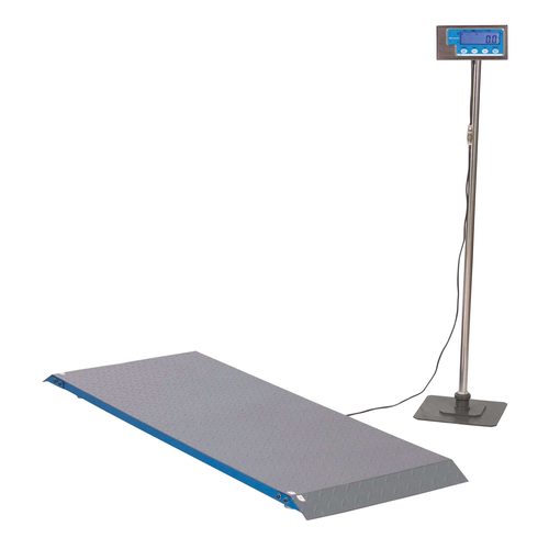 Platform Scale PS1000 till 500kg - Harvesso