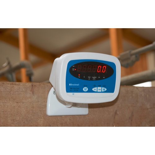 Platform Scale PS3000 till 1500kg - Harvesso