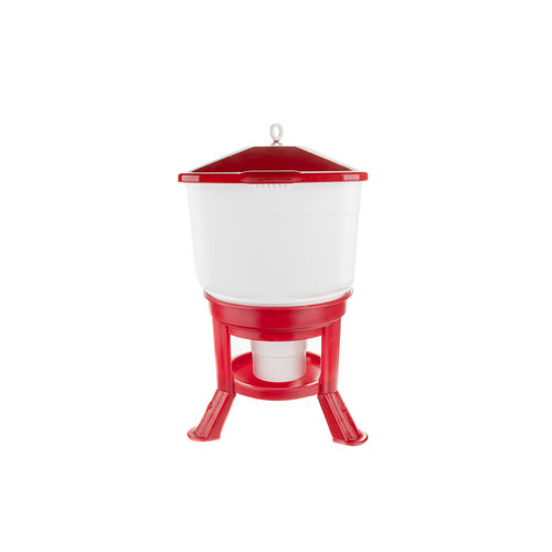 Quş suvarıcısı Kubic, 50 l, Kerbl - Harvesso