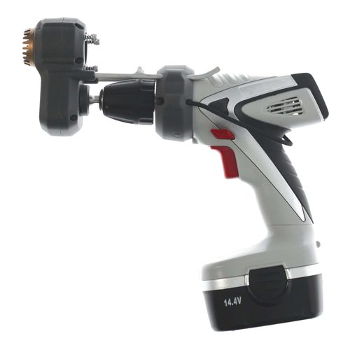 Power tail trimmer TailWell II - Harvesso