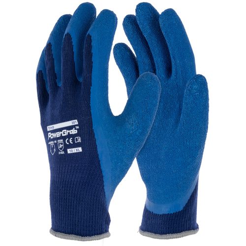 PowerGrab 301 - size 8/M, Kerbl - Harvesso