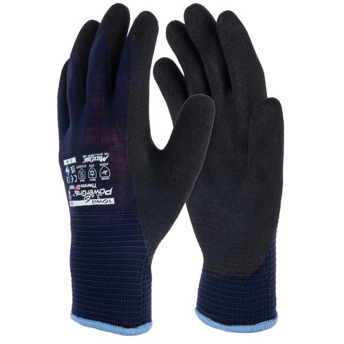 PowerGrab Thermo W NBR, ölçü 9/L, Kerbl - Harvesso