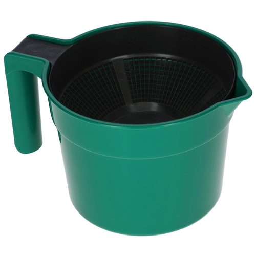 Pre-milk Cup Premium, green - Harvesso