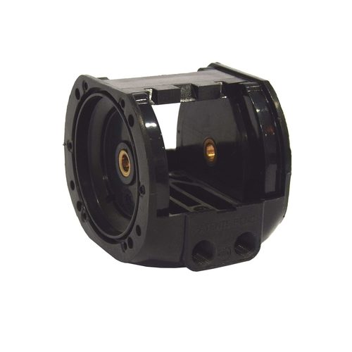 Pulsator HP-100, body - Harvesso