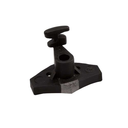 Pulsator slider holder HP 100 - Harvesso