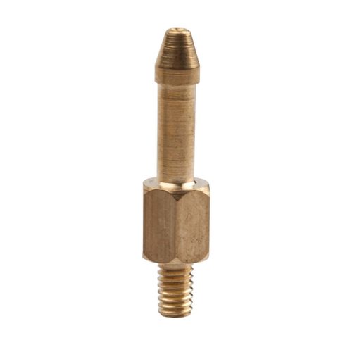 Pump lubricator tip, VP 170, brazen - Harvesso