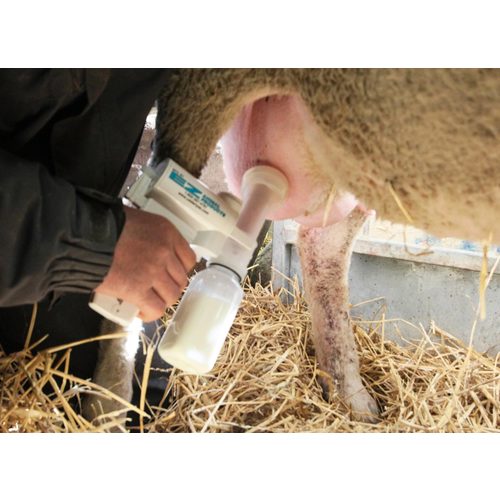 Klipsli nasos bloku - Harvesso