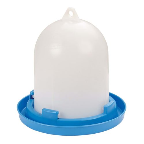 Quail bowl, plastic, 1,5 litre orig. Stückerjürgen, two-piece - Harvesso