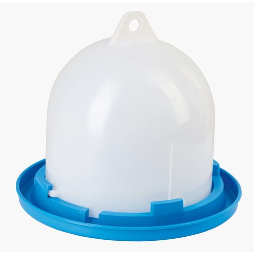 Bildirçin qabı, plastik, 3,5 litre - Harvesso