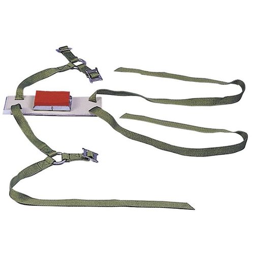 Ram harness nylon,  with buckle closure - Harvesso