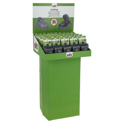 Rat Trap RatStop, Kerbl - Harvesso