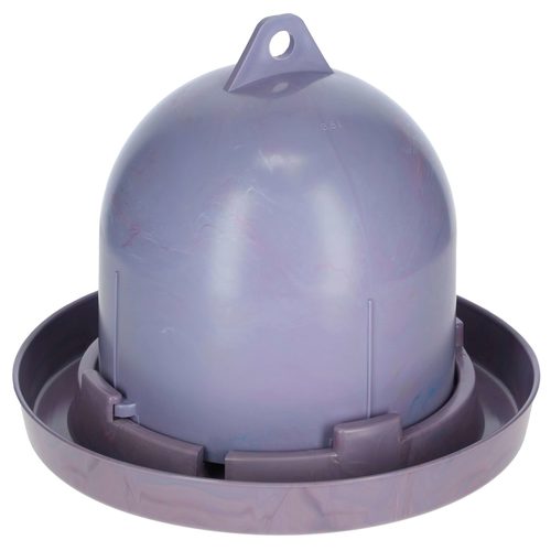 Cücə və toyuqlar üçün təkrar emal plastik suvarıcı, 3,5 l - Harvesso