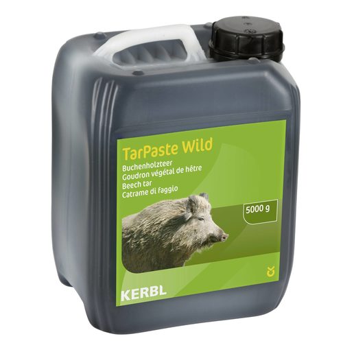 Red Deer Beechwood Tar 5 kg - Harvesso