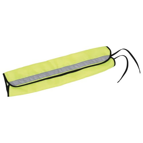 Reflective tail guard 44x28 cm - Harvesso