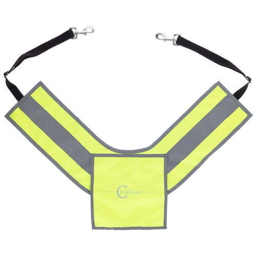 Reflex Breastplate - Harvesso