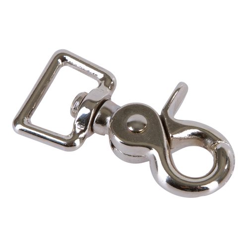 Reins snap, galvanized - Harvesso