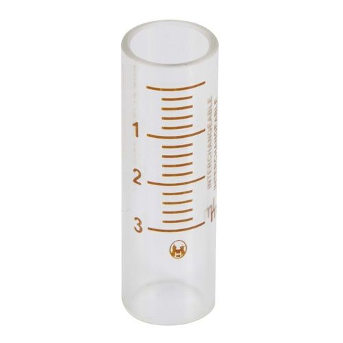 Replacement barrel 3,0 ml for HSW Ferro-Matic - Harvesso
