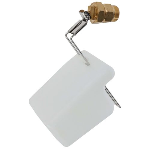 Replacement float valve  for uno and duo thermal bowl - Harvesso