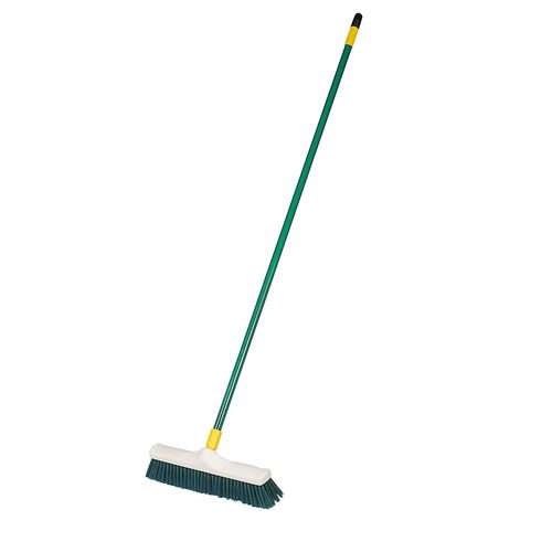 Universal süpürgə üçün əvəzedici sap, uzunluq 150 sm - Harvesso