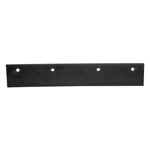 Replacement rubber 30 cm, for muck and slurry pusher - Harvesso