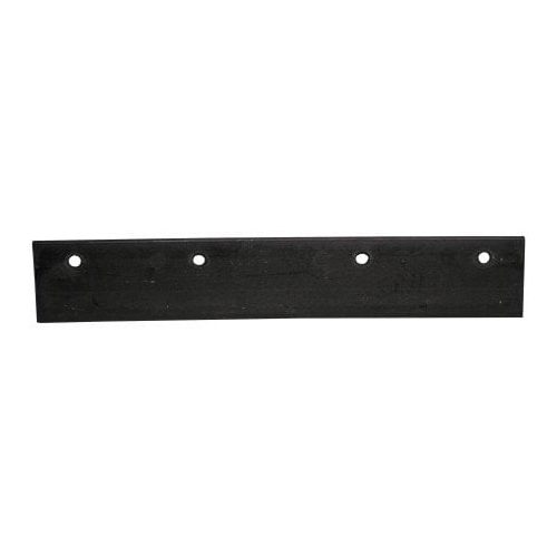 Replacement rubber 55 cm, for muck and slurry pusher - Harvesso