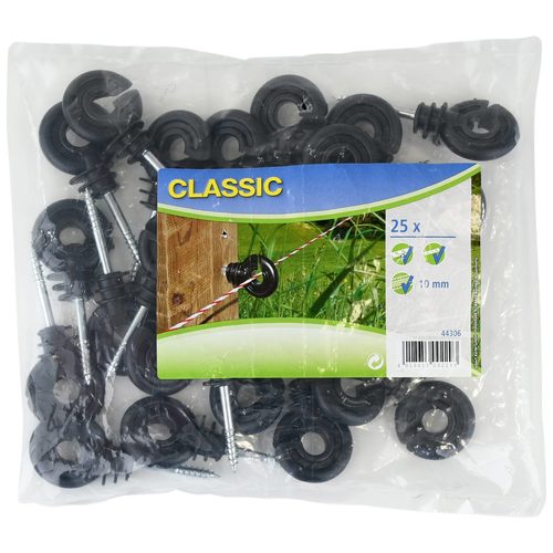 Ring insulator Compact, Kerbl - Harvesso