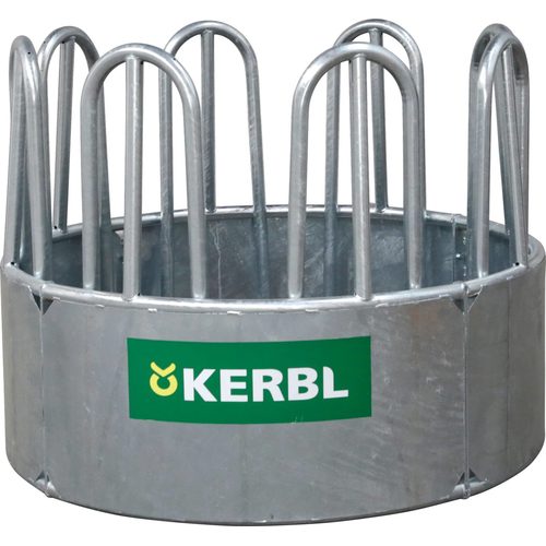 Round rack w/ 8 feeding slots - Harvesso