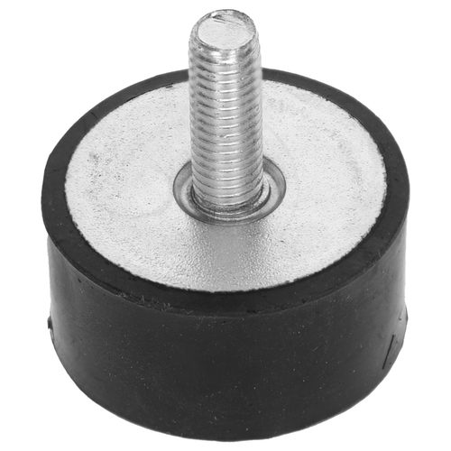 rubber buffer 40x20mm M6x18 for CowCleaner - Harvesso