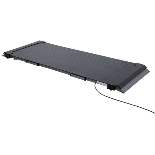 Rubber pad with fastening set for Animal Scale PS1000 - Harvesso
