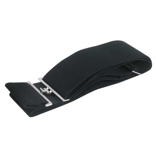 Örtük qayışı, elastik, en 8 sm - Harvesso